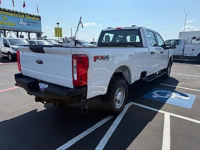 New 2026 Ford F-250 XL Crew Cab 4WD Pickup for sale #TEC46981 - photo 2