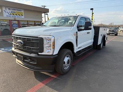 New 2026 Ford F-350 - photo 1