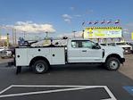 2026 Ford F-350 Super Cab DRW 4WD ABI Fabrication (Avery Barron) Service Truck for sale #TEC47012 - photo 4