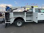 2026 Ford F-350 Super Cab DRW 4WD ABI Fabrication (Avery Barron) Service Truck for sale #TEC47012 - photo 9
