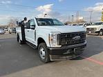 2026 Ford F-350 Super Cab DRW 4WD ABI Fabrication (Avery Barron) Service Truck for sale #TEC47012 - photo 26