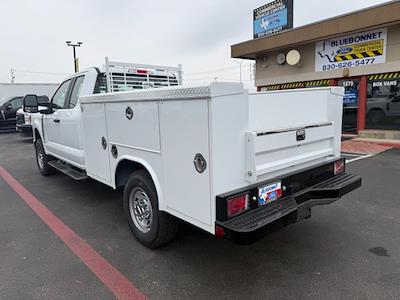 New 2026 Ford F-250 Super Cab Service Truck for sale #TEC47132 - photo 2