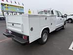 New 2026 Ford F-250 Super Cab Service Truck for sale #TEC47132 - photo 8