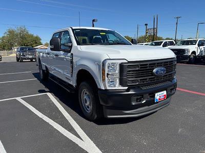 New 2026 Ford F-250 XL Crew Cab 4WD Pickup for sale #TEC49540 - photo 2