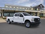New 2026 Ford F-250 XL Crew Cab 4WD Pickup for sale #TEC49540 - photo 7