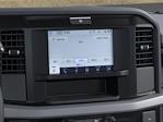 New 2025 Ford F-350 XL Super Cab 4WD Cab Chassis for sale #TEC49674 - photo 14