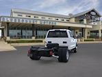 New 2025 Ford F-350 XL Super Cab 4WD Cab Chassis for sale #TEC49674 - photo 8