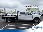New 2026 Ford F-350 Crew Cab Flatbed Truck for sale #TEC50693 - photo 1