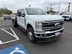 New 2026 Ford F-350 Crew Cab Flatbed Truck for sale #TEC50693 - photo 11