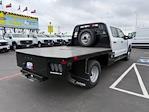 New 2026 Ford F-350 Crew Cab Flatbed Truck for sale #TEC50693 - photo 12