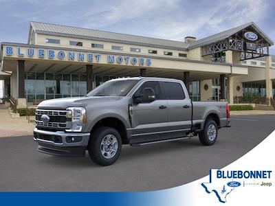 New 2026 Ford F-250 XLT Crew Cab 4WD Pickup for sale #TEC55838 - photo 1