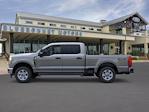 New 2026 Ford F-250 XLT Crew Cab 4WD Pickup for sale #TEC55838 - photo 4