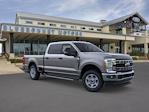 New 2026 Ford F-250 XLT Crew Cab 4WD Pickup for sale #TEC55838 - photo 7