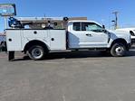 2026 Ford F-350 Super Cab DRW 4WD ABI Fabrication (Avery Barron) Mechanics Body for sale #TEC56870 - photo 4