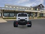 New 2026 Ford F-350 XL Super Cab 4WD Cab Chassis for sale #TEC56870 - photo 5