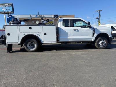 New 2026 Ford F-350 Super Cab Cab Chassis for sale #TEC57024 - photo 2