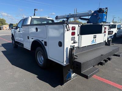 New 2026 Ford F-350 Super Cab Service Truck for sale #TEC57024 - photo 2