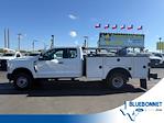 New 2026 Ford F-350 Super Cab Cab Chassis for sale #TEC57024 - photo 1