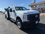 New 2026 Ford F-350 Super Cab Cab Chassis for sale #TEC57024 - photo 4