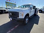 New 2026 Ford F-350 Super Cab Cab Chassis for sale #TEC57024 - photo 5