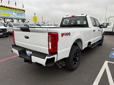 New 2026 Ford F-350 XL Crew Cab 4WD SRW Pickup for sale #TEC59870 - photo 2