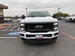 New 2026 Ford F-350 XL Crew Cab 4WD SRW Pickup for sale #TEC59870 - photo 4