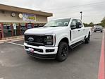 New 2026 Ford F-350 XL Crew Cab 4WD SRW Pickup for sale #TEC59870 - photo 7