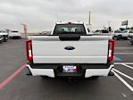 New 2026 Ford F-350 XL Crew Cab 4WD SRW Pickup for sale #TEC59870 - photo 8