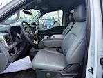 New 2025 Ford F-350 XL Crew Cab CM Truck Beds Flatbed Truck for sale #TEC67232 - photo 10