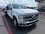 New 2025 Ford F-350 XL Crew Cab CM Truck Beds Flatbed Truck for sale #TEC67232 - photo 23
