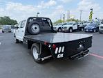 New 2025 Ford F-350 XL Crew Cab CM Truck Beds Flatbed Truck for sale #TEC67232 - photo 2