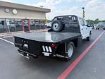 New 2025 Ford F-350 XL Crew Cab CM Truck Beds Flatbed Truck for sale #TEC67232 - photo 4