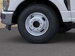 New 2025 Ford F-350 XL Regular Cab 11' 4" CM Truck Beds Steel Flatbed Truck for sale #TEC67604 - photo 37