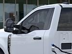 New 2025 Ford F-350 XL Regular Cab 11' 4" CM Truck Beds Steel Flatbed Truck for sale #TEC67604 - photo 38