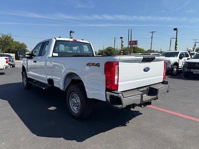 2025 Ford F-250 Super Cab 4WD Pickup for sale #TEC68343 - photo 2