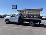 New 2026 Ford F-350 Regular Cab Steel Flatbed Truck for sale #TEC72322 - photo 2