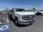 New 2026 Ford F-350 Regular Cab Steel Flatbed Truck for sale #TEC72322 - photo 4