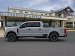 2025 Ford F-250 Crew Cab 4WD Pickup for sale #TEC72464 - photo 4