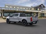 2025 Ford F-250 Crew Cab 4WD Pickup for sale #TEC72464 - photo 2