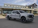 2025 Ford F-250 Crew Cab 4WD Pickup for sale #TEC72464 - photo 7