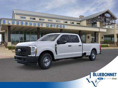 New 2026 Ford F-250 XL Crew Cab Pickup for sale #TEC73810 - photo 1