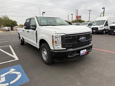 New 2026 Ford F-250 XL Crew Cab Pickup for sale #TEC73810 - photo 2