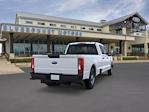 New 2026 Ford F-250 XL Crew Cab Pickup for sale #TEC73810 - photo 8