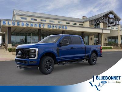 New 2026 Ford F-250 XL Crew Cab 4WD Pickup for sale #TEC73962 - photo 1