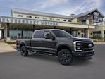 New 2026 Ford F-250 XL Crew Cab 4WD Pickup for sale #TEC73965 - photo 7