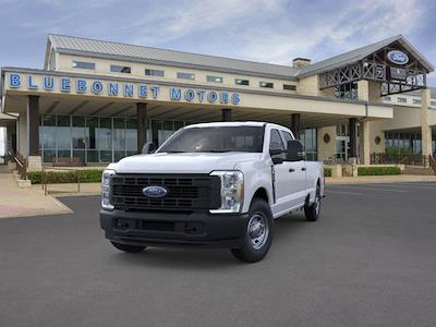 New 2026 Ford F-250 XL Crew Cab Pickup for sale #TEC73972 - photo 2