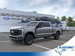 New 2026 Ford F-250 Platinum Crew Cab 4WD Pickup for sale #TEC74181 - photo 1