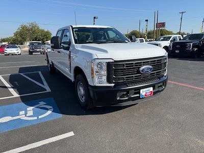 New 2026 Ford F-250 XL Crew Cab Pickup for sale #TEC74193 - photo 2