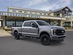New 2026 Ford F-250 Lariat Crew Cab 4WD Pickup for sale #TEC74256 - photo 7