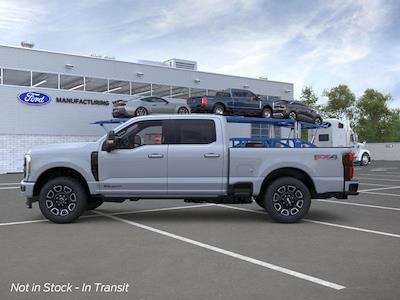 New 2026 Ford F-250 Platinum Crew Cab 4WD Pickup for sale #TEC74263 - photo 2
